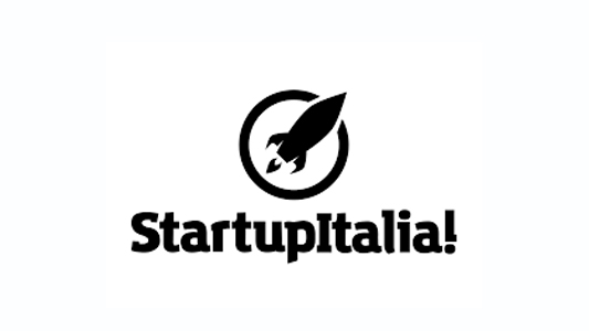 start up Italia